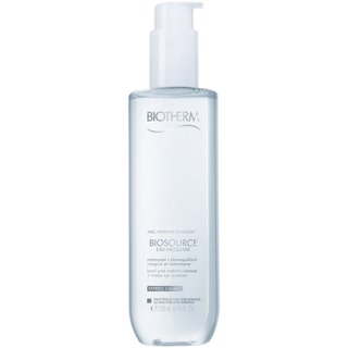 Biotherm Eau Micellarie Biosource