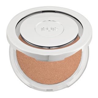 PÜR Mineral Glow Illuminating Bronzer Skin Perfecting Powder