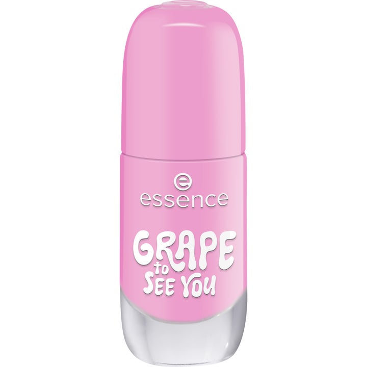 Gel Nail Polish