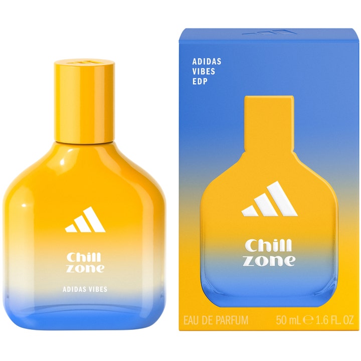 Vibes Collection Eau de Parfum