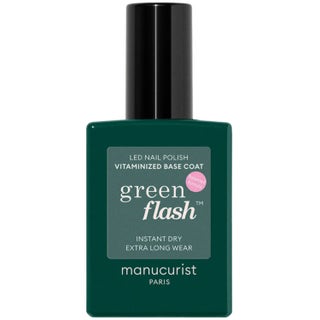 Manucurist Flash Essentials Vitaminized Base Coat