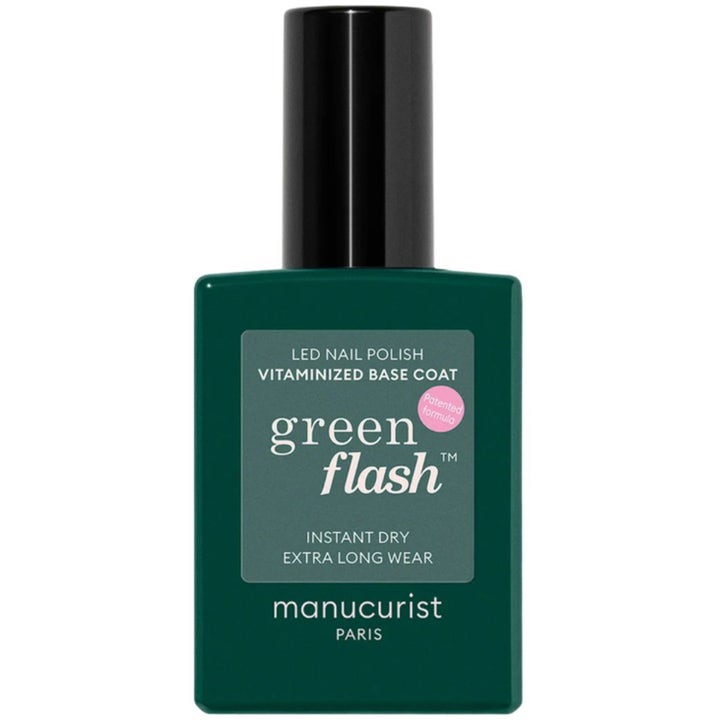 Flash Essentials Vitaminized Base Coat