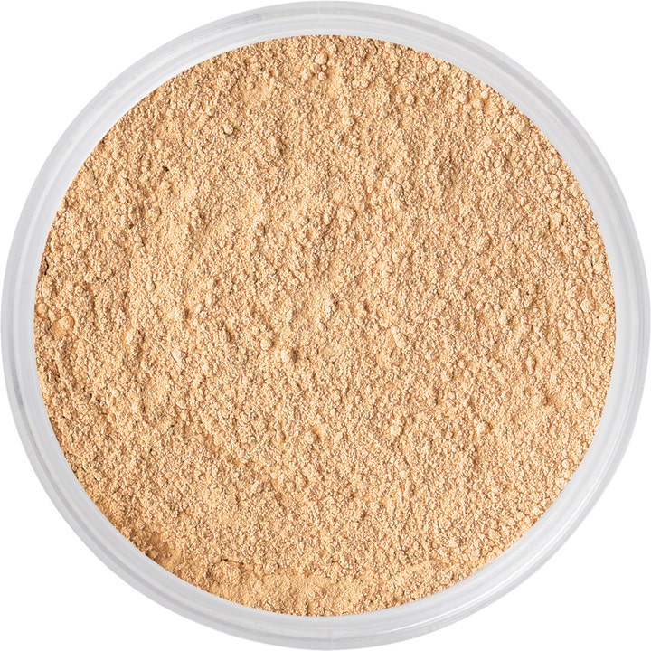 Original SPF15 Foundation