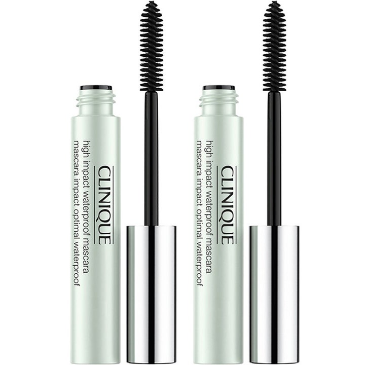 High Impact Mascara Duo