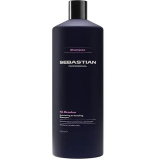 Sebastian Professional No.Breaker Nourishing & Bonding Shampoo