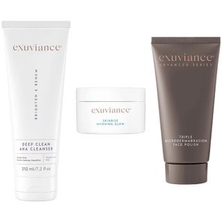 Exuviance Glow Kit
