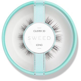 Sweed Cluster 3D