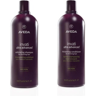 Aveda Invati Ultra Advanced Light Set
