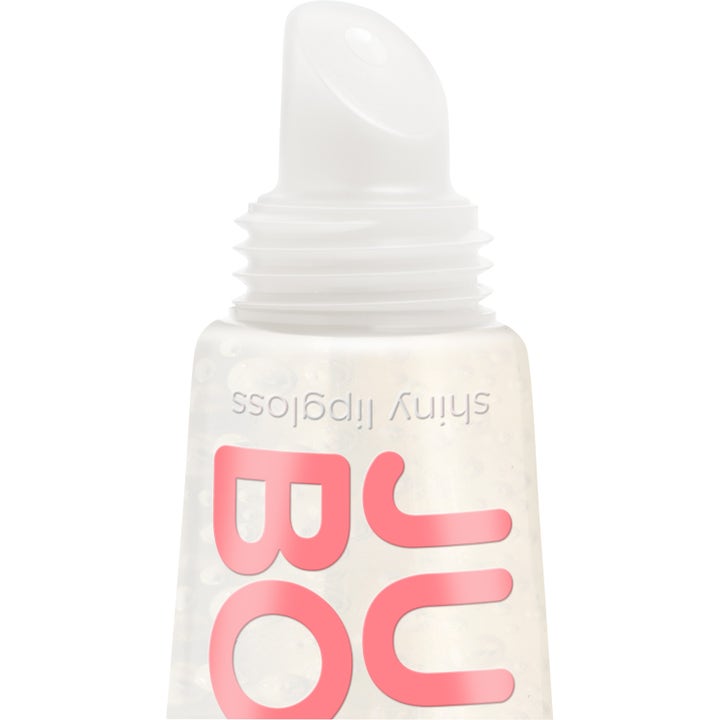 Juicy Bomb Shiny Lipgloss