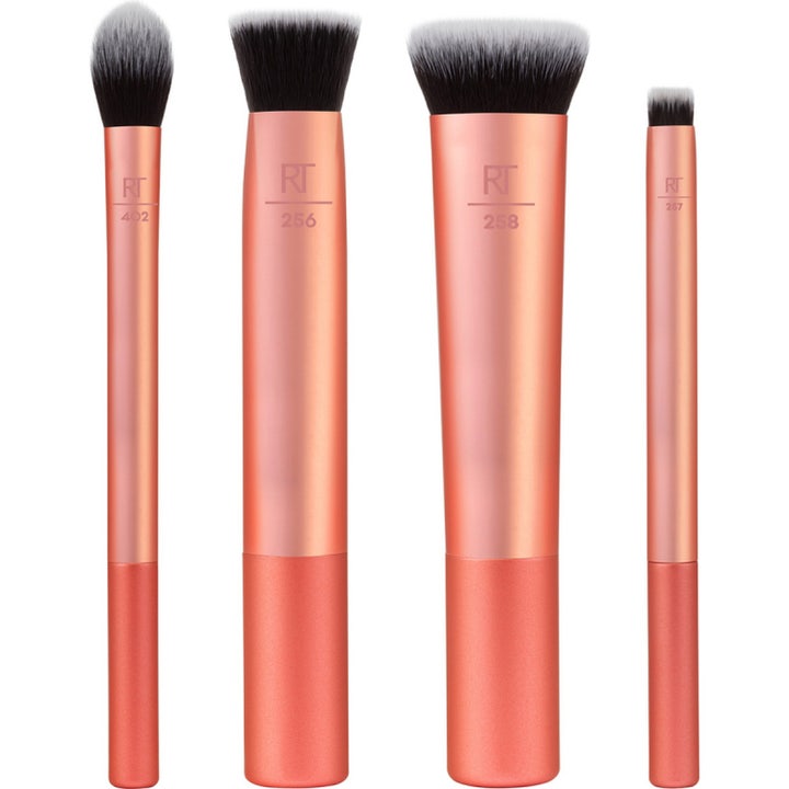 Face Base Set