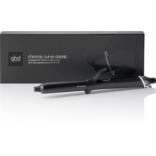 ghd Chronos Curve