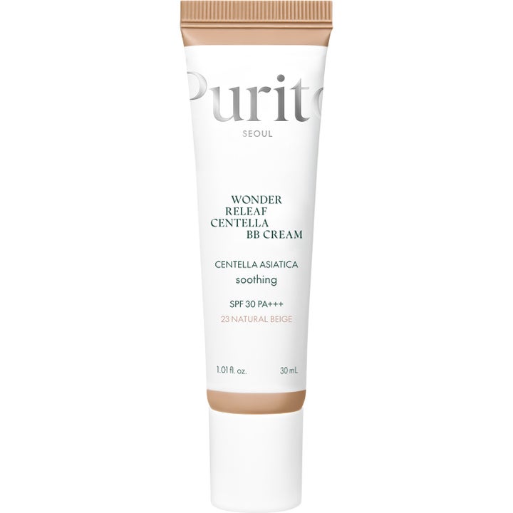 Wonder Releaf Centella BB Cream