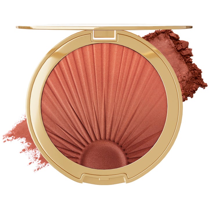 Bronze Booster Sunset Blush