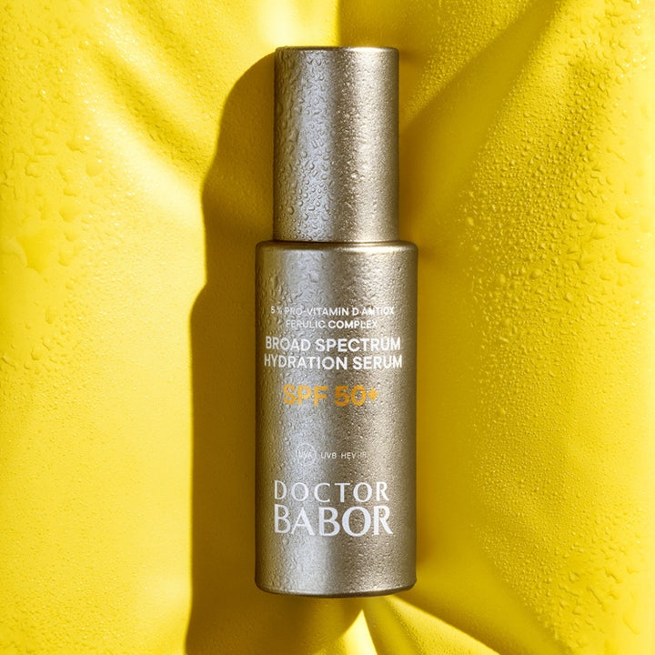 DOC Broad Spectrum Hydration Serum SPF 50+