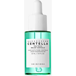SKIN1004 Madagascar Centella Tea-Trica Relief Ampoule