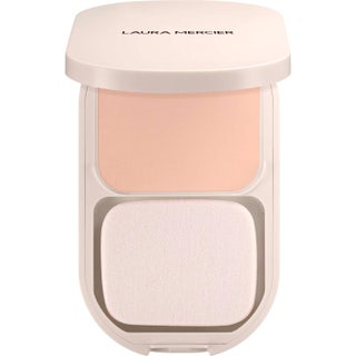 Laura Mercier Real Flawless Feather Matte Powder Found 1N Marzipan