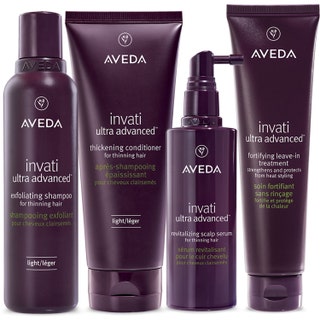Aveda Invati Ultra Advanced System Set Light
