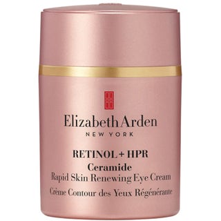 Elizabeth Arden Ceramide Retinol + Hpr Rapid Skin Renewing Eye Cream