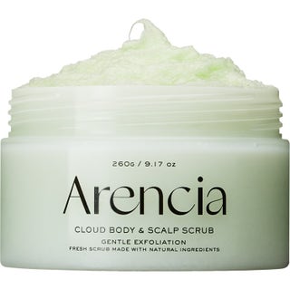 Arencia Fresh Cloud Scrub