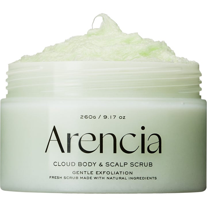 Fresh Cloud Scrub