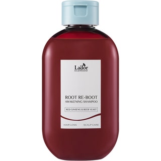 La'dor Root Re-Boot Awakening Shampoo