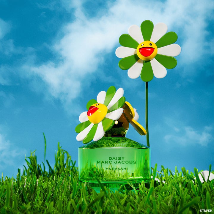 Daisy Murakami Green