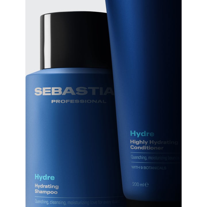 Hydre Thirst Quenching Treatment Mask