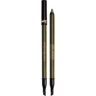 Yves Saint Laurent Lines Liberated