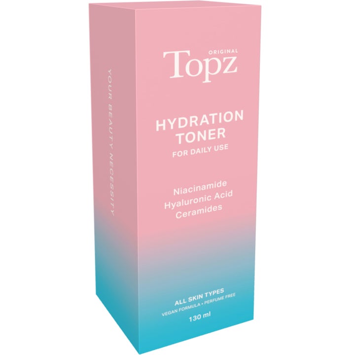 Daily Face Toner