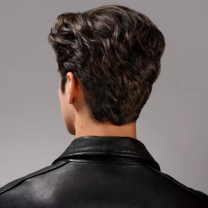 Dry Texturizing Spray