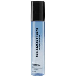 Sebastian Professional Trilliant Shine and Heat Protection Spray