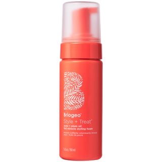 Briogeo Style + Treat™ Miracle Styling Foam