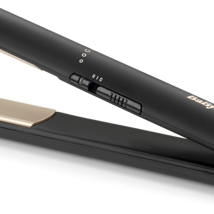 Smooth Glide Styler
