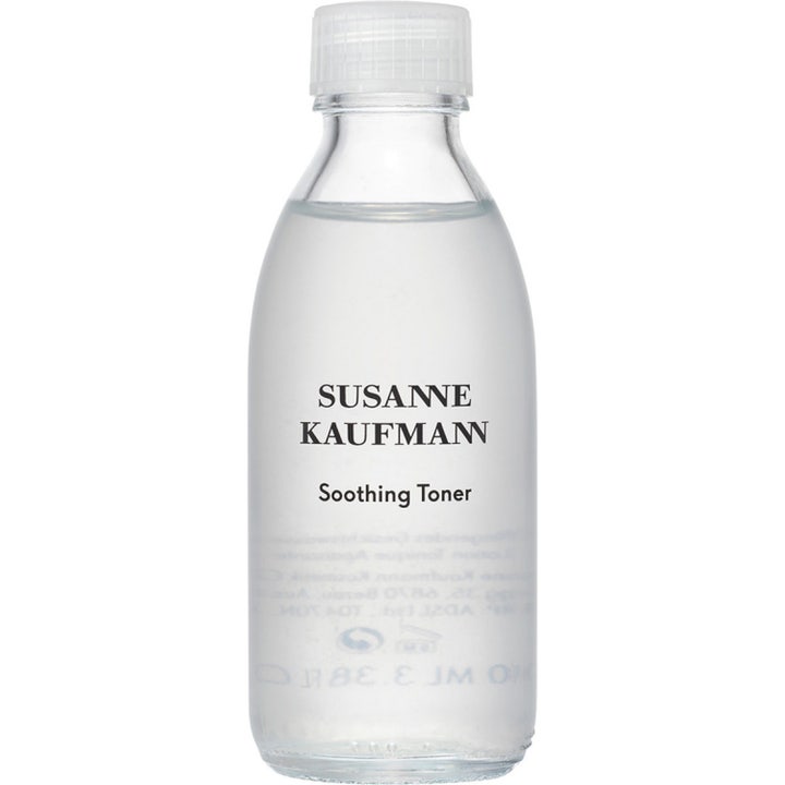 Soothing Toner