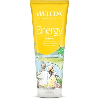 Weleda Aroma Shower Energy