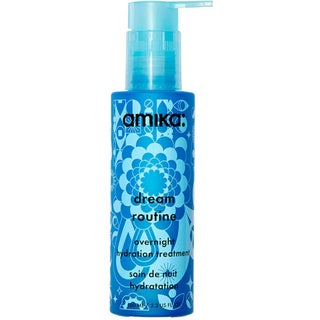 Amika Dream Routine