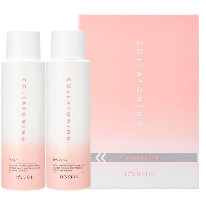 Collatoning Duo Set