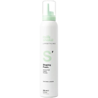 milk_shake Lifestyling Shaping Foam