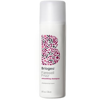 Briogeo Farewell Frizz™ Smoothing Shampoo