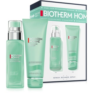 Biotherm Aquapower Duo Routine Set 2025