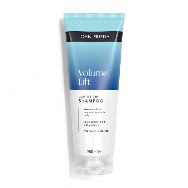 Volume Lift Lightweight Shampoo