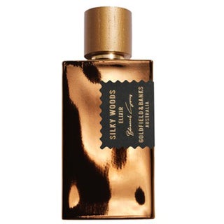 Goldfield & Banks Silky Woods Elixir