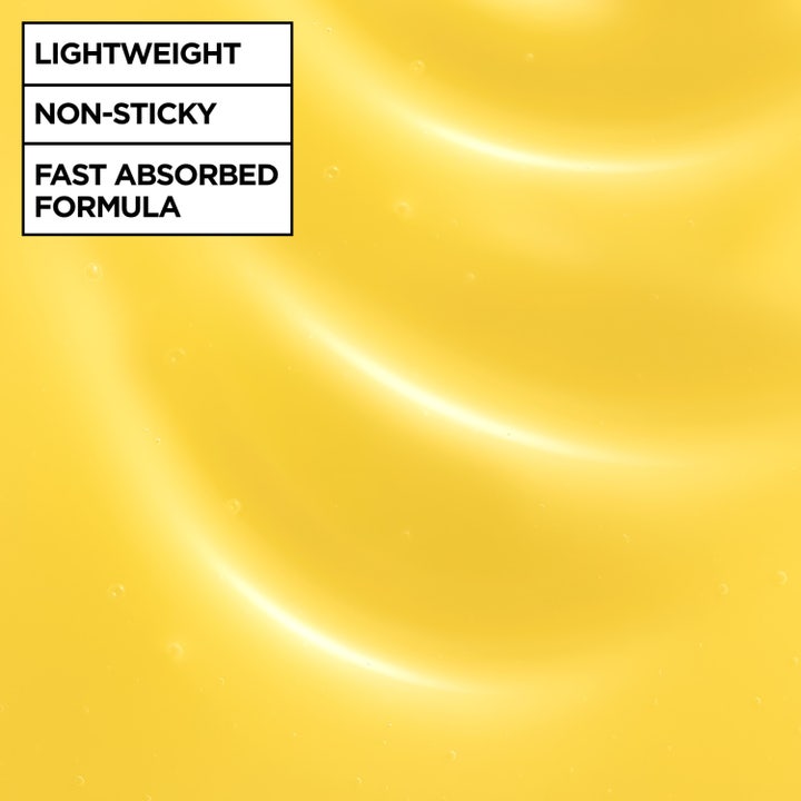 SkinActive Vitamin C Glow Boost Serum 30ml