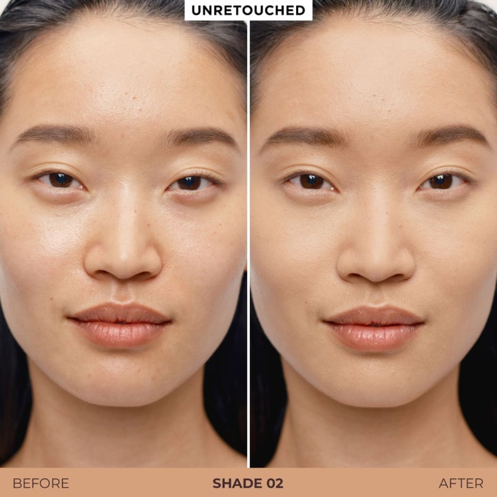 Tinted Blur Balm 2