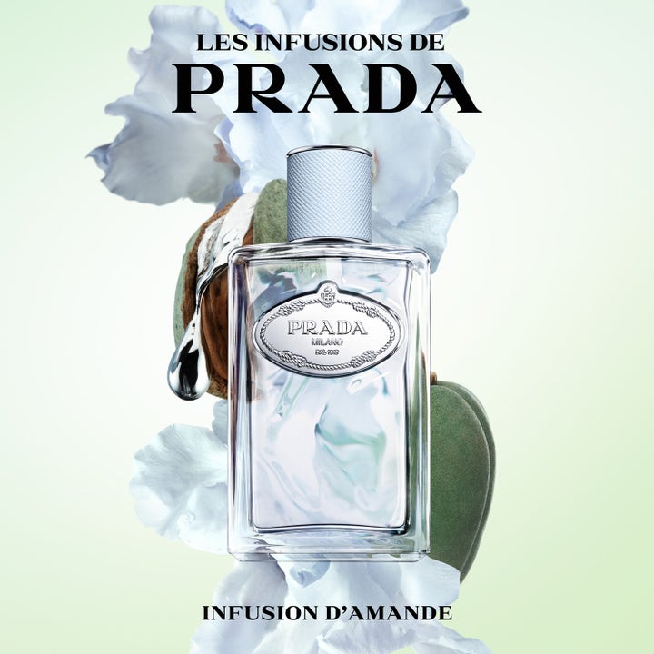 Infusion d'Amande