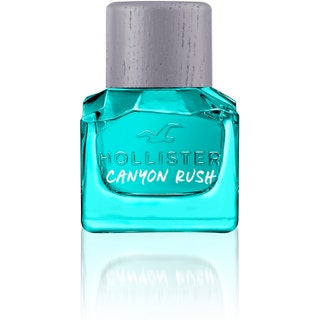 Hollister Canyon Rush Him