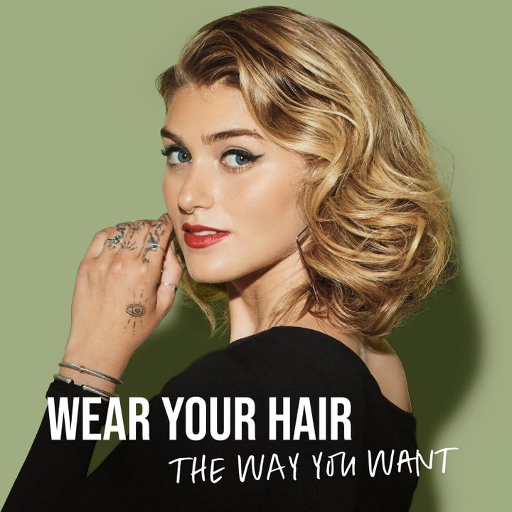 AddVolume Shampoo