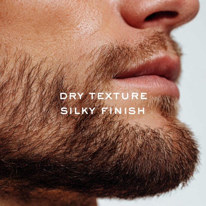 Men Beard Oil