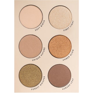 Lumene Nordic Neutrals Eyeshadow Palette