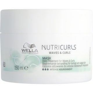 Wella Professionals NUTRICURLS